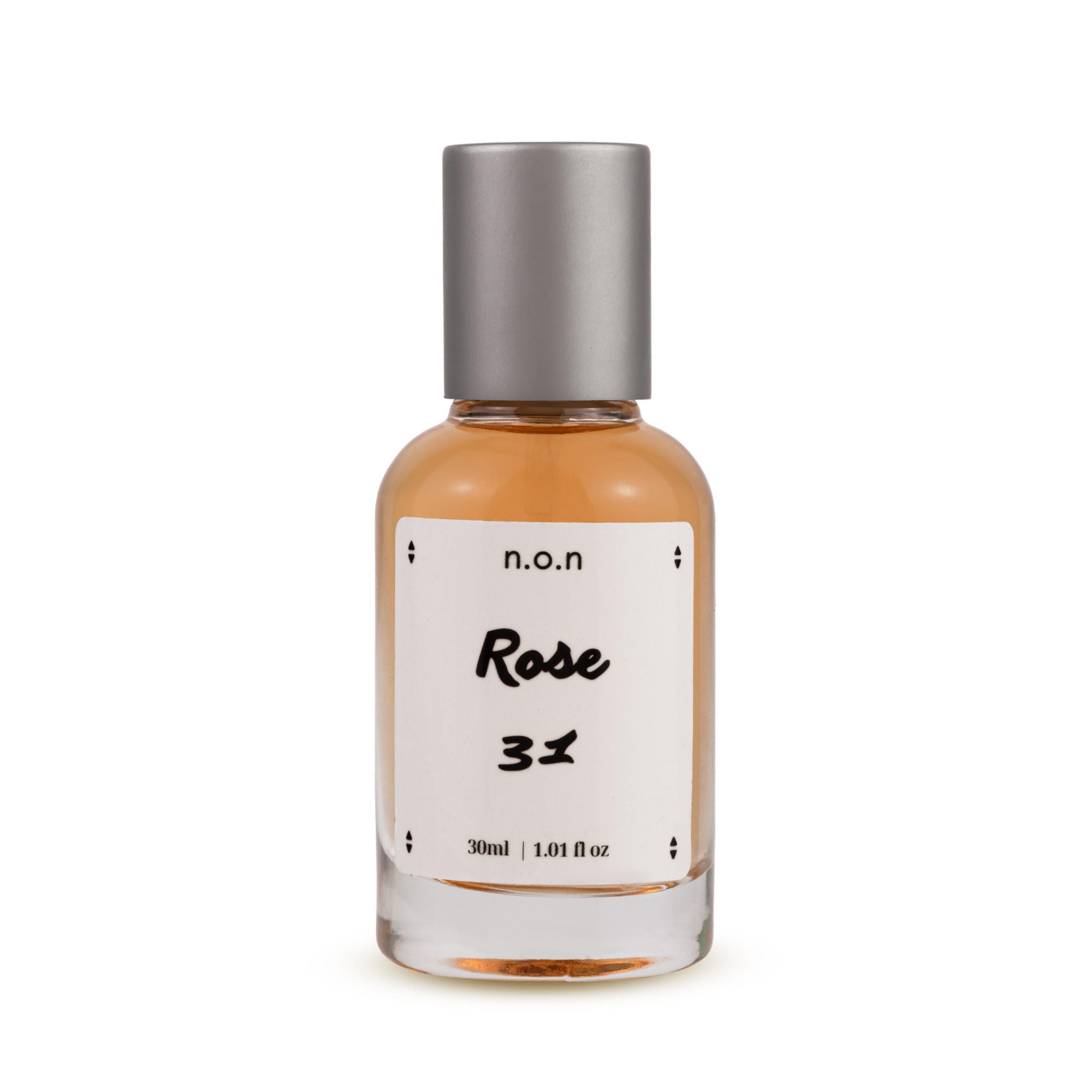 Nước hoa nữ non Rose 31
