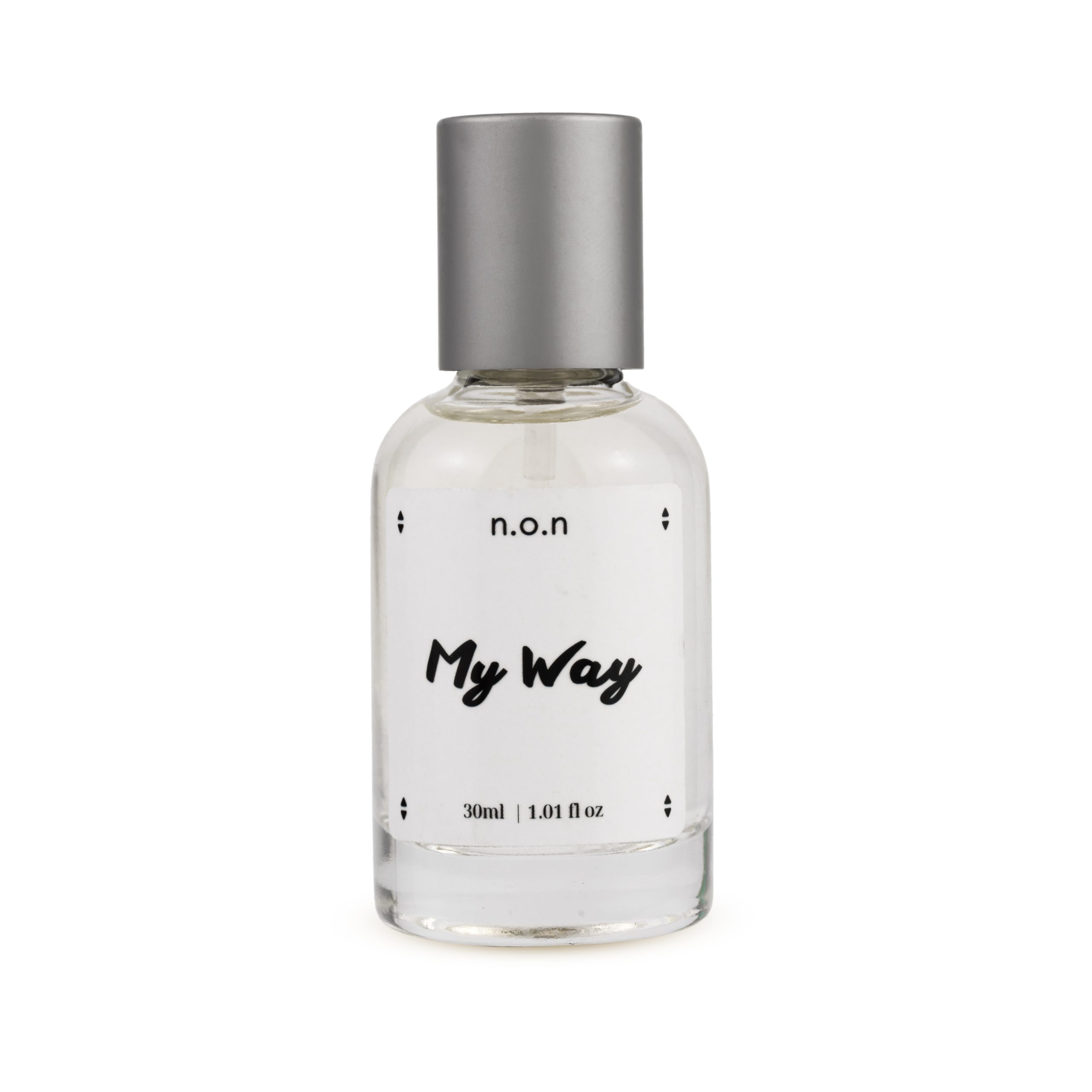 Nước hoa nữ non My Way EDP