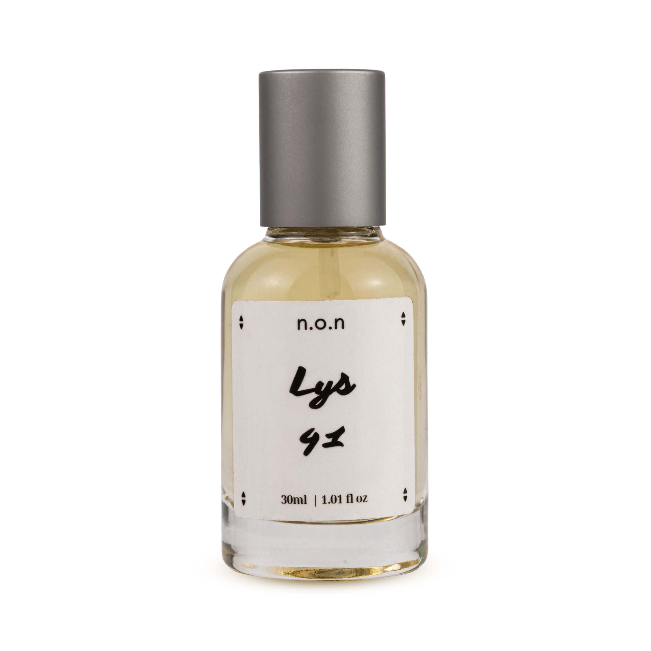 Nước hoa nữ non Lys 41