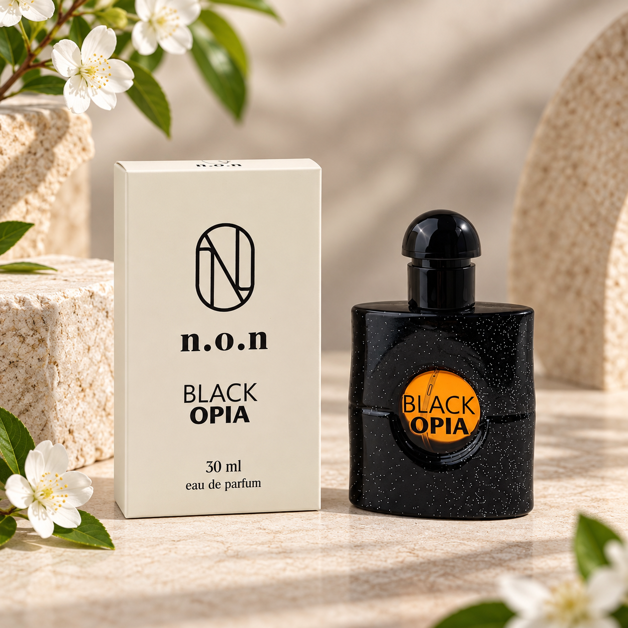 Nước hoa nam NON PROFUMO