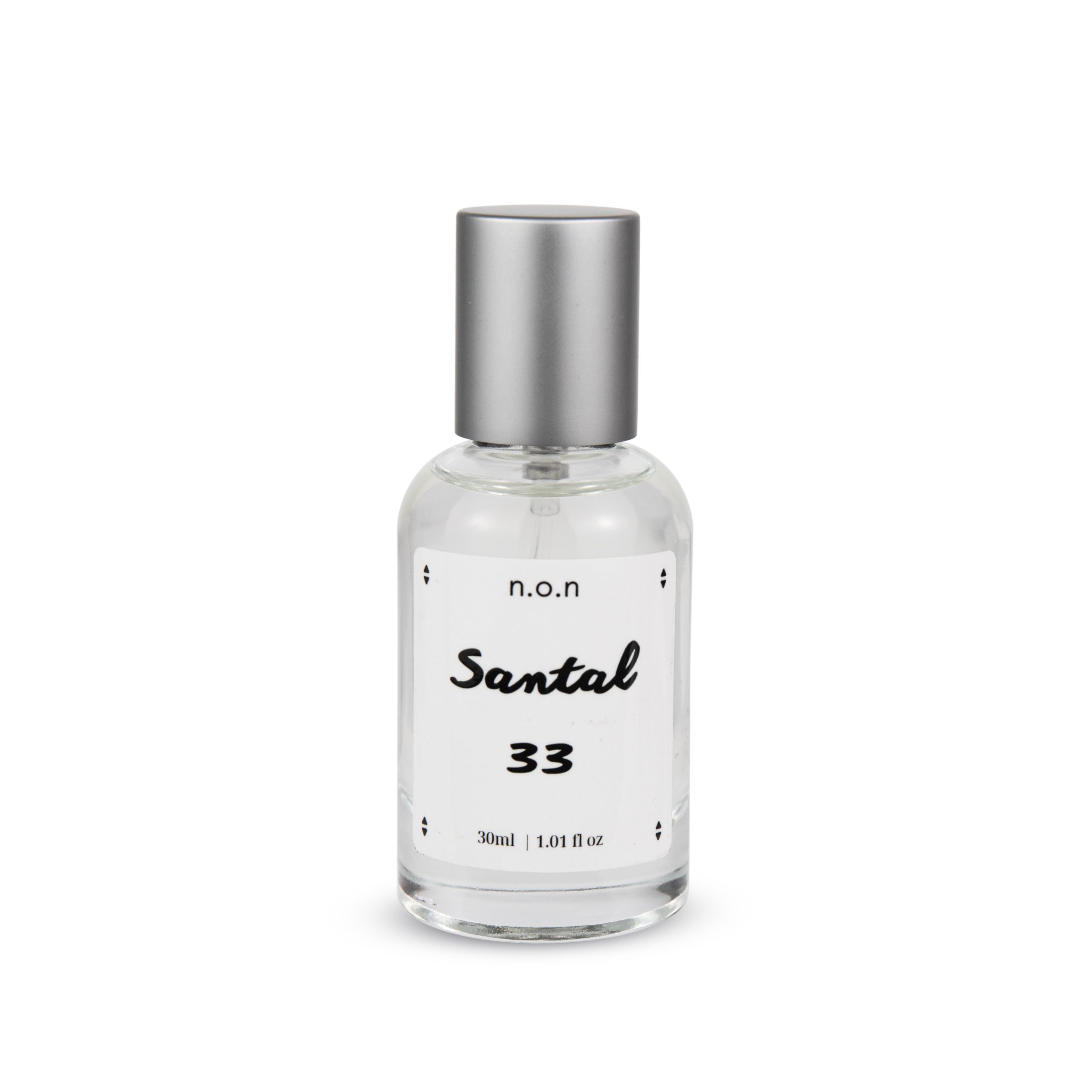 Nước hoa Unisex non Santal 33