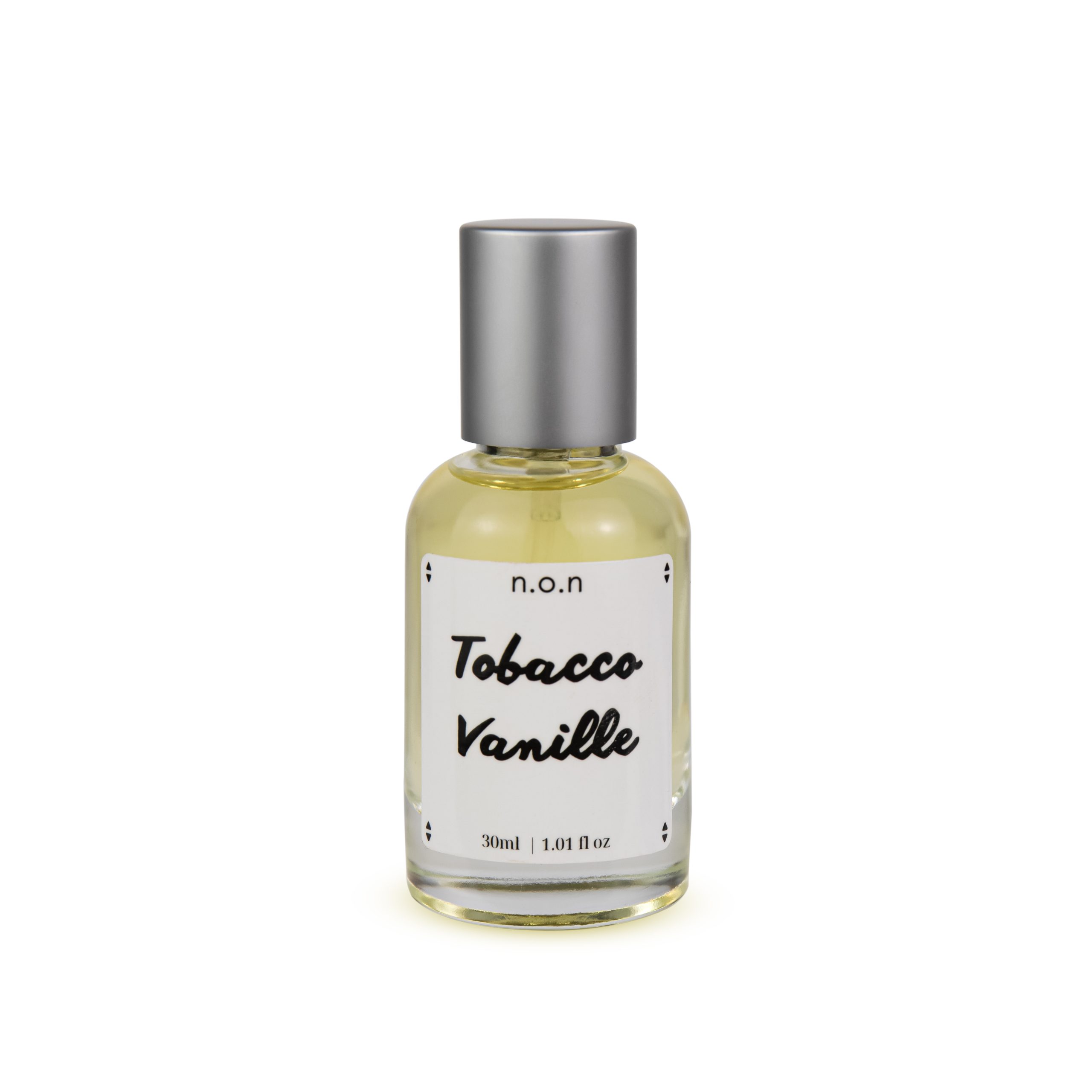 Nước hoa Unisex non Tobacco Vanille