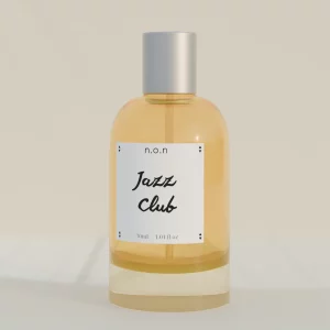 Nước hoa non Jazz Club