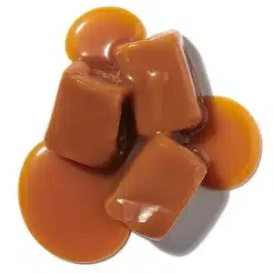 Hương Caramel