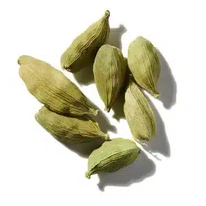 Bạch Đậu Khấu (Cardamom) Gừng (Ginger) Gừng (Ginger)