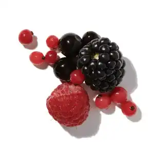 Hương Trái Cây Sấy (Dried Fruits)