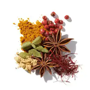 Hương gia vị