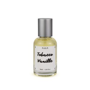 Nước hoa Unisex non Tobacco Vanille