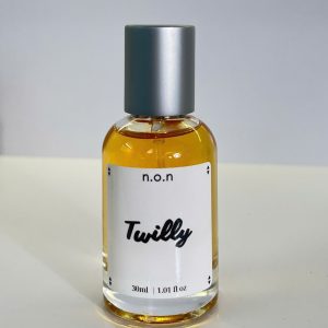 Nước hoa nữ non Twilly
