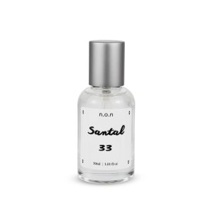 Nước hoa Unisex non Santal 33