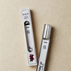 Nước hoa non Valay-ya - Dành cho nữ - Quyến rũ, nữ tính