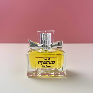 Nước hoa non Signature in Love - Dành cho nữ - Gợi cảm, Quyến rũ